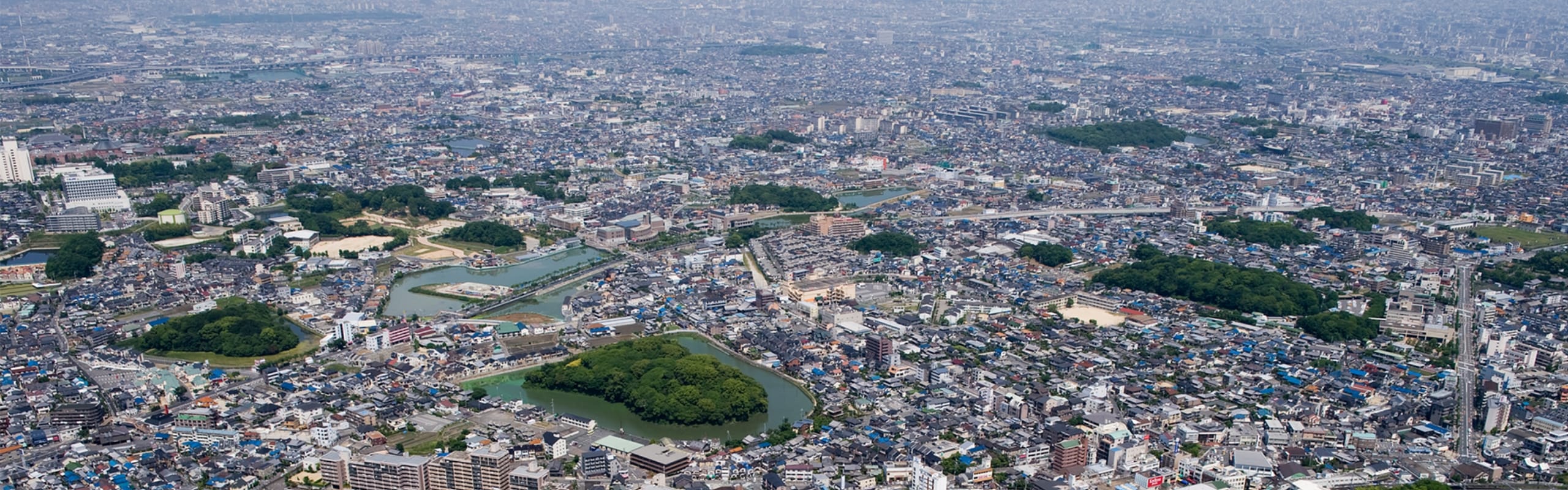 富田林・羽曳野